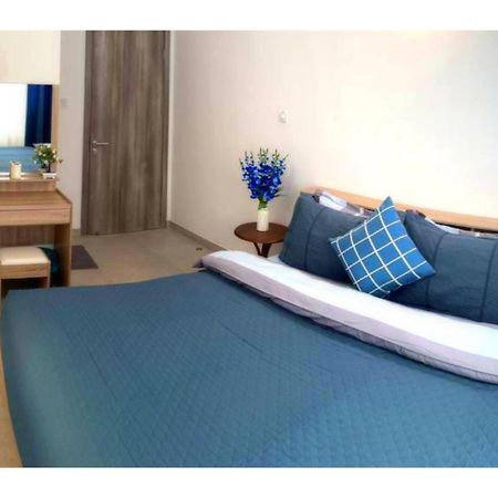 Dhalhey'S Homestay Hulhumale Exterior foto
